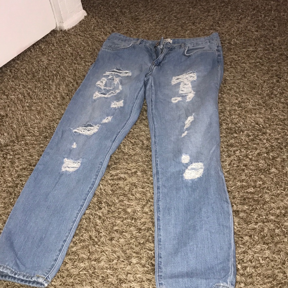 Pants